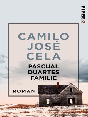 cover image of Pascual Duartes Familie